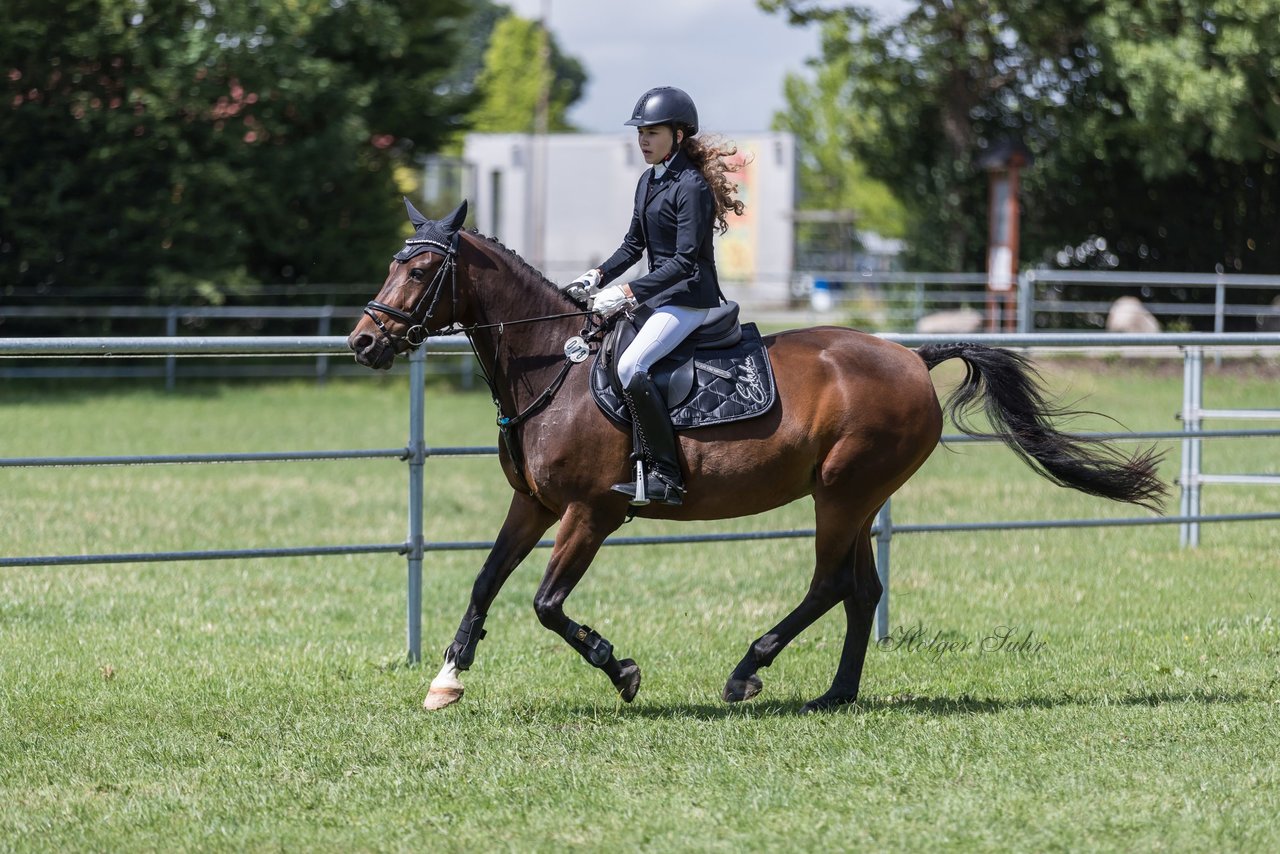 Bild 25 - Pony Akademie Turnier